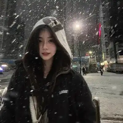 杨浩然